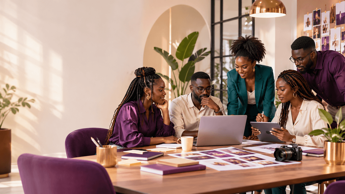 BABI Growth Marketing | Abidjan